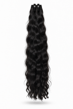 Raw Indian Curly